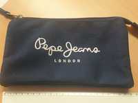 Estojo Triplo Pepe Jeans London Original