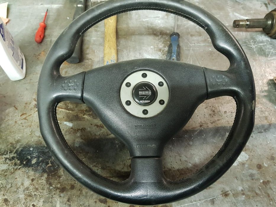 Vendo peças para mitsubishi lancer evo