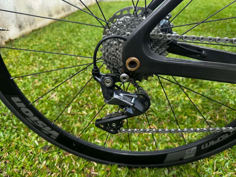 Orbea Orca M20i Team