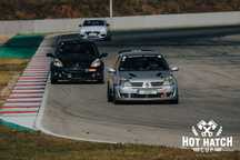 Renault Clio Clio II sport