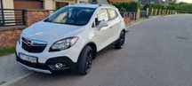 Opel Mokka Opel mokka 1.4 t 4x4