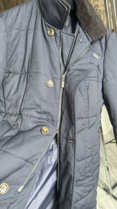 Куртка gimo’s оригинал