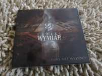 (CD+DVD) Trzeci Wymiar - Inni Niż Wszyscy | 3W | Nullo | NOWA W FOLII