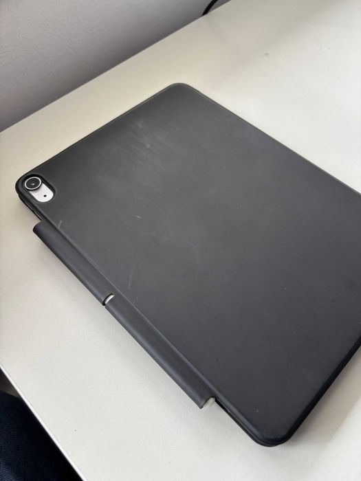 iPad Air 11'' M2 128GB com Pencil Pro e Capa