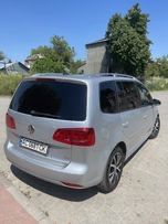 Продам Volkswagen touran