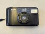 Nikon 100m200 AF