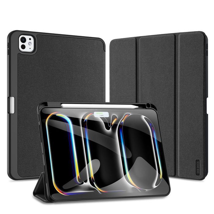 DUX DUCIS Etui DOMO do iPad Pro 11 (2024)