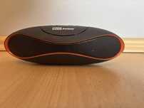 Głośnik Bluetooth New AUDIO M-50BT – radio FM, USB, AUX, 6W