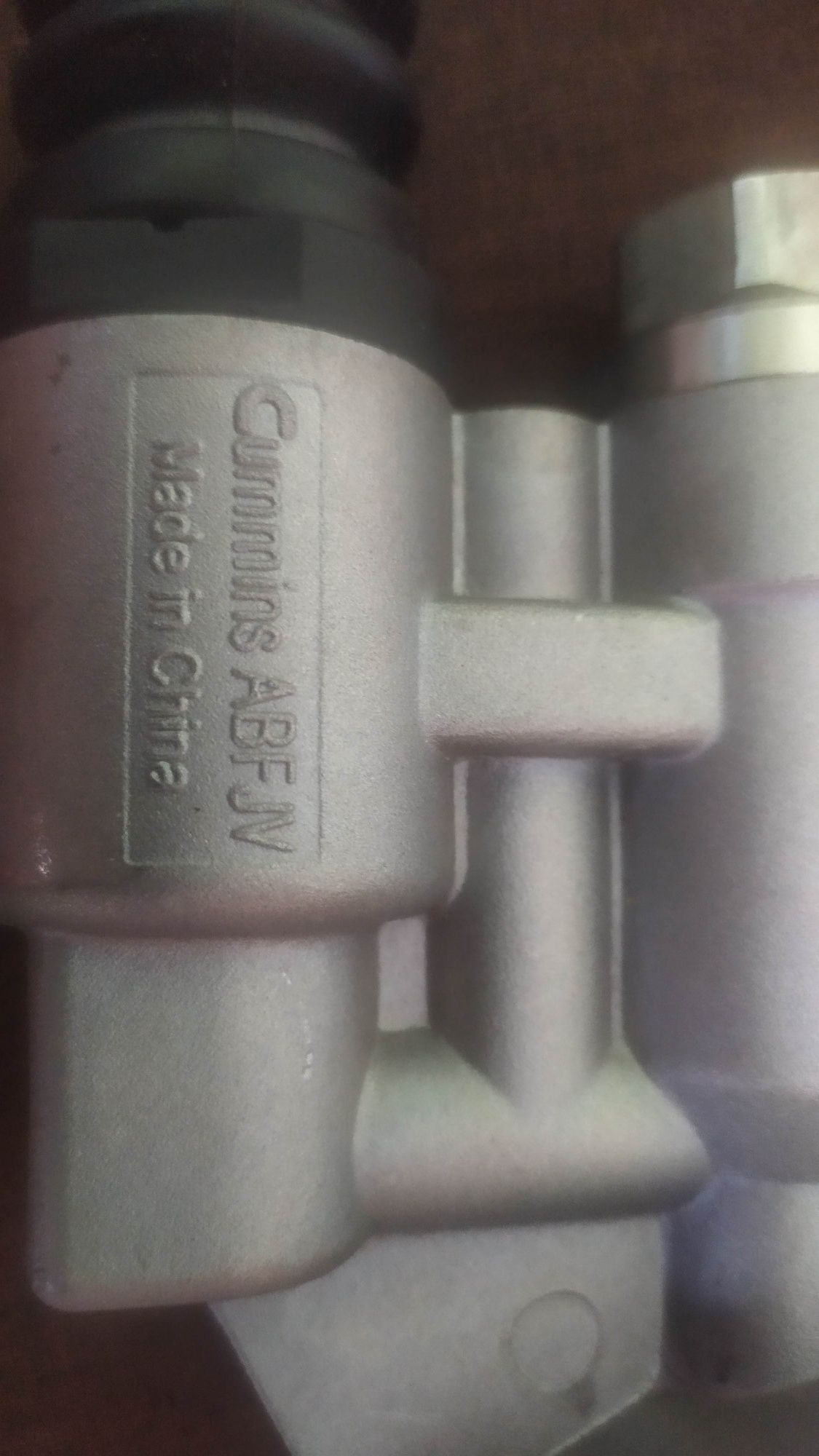Pompa paliwa Cummins 4BT 6BT 6CT koparka
