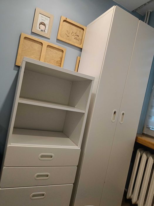 Meble Ikea dziecięce