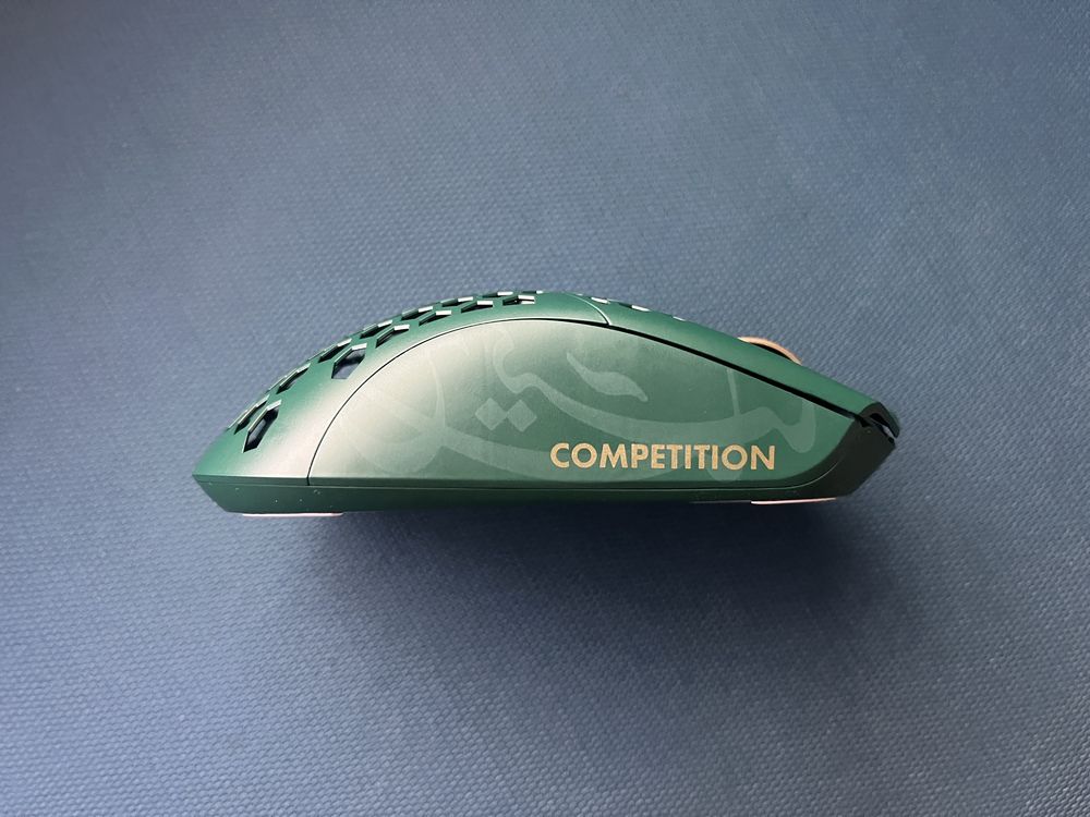 Finalmouse ULX Prophercy Tarik medium