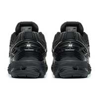 Кроссовки New Balance 1906 Protection Pack Full Black