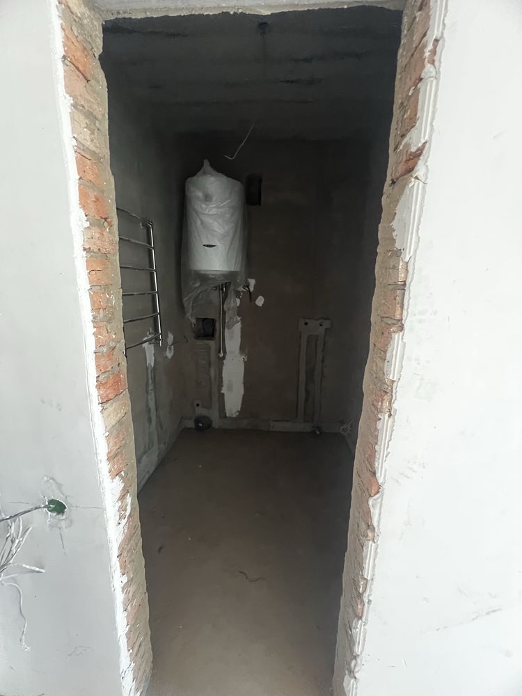 ПРОДАЖ. 1 К квартира у ЖК Субурбія