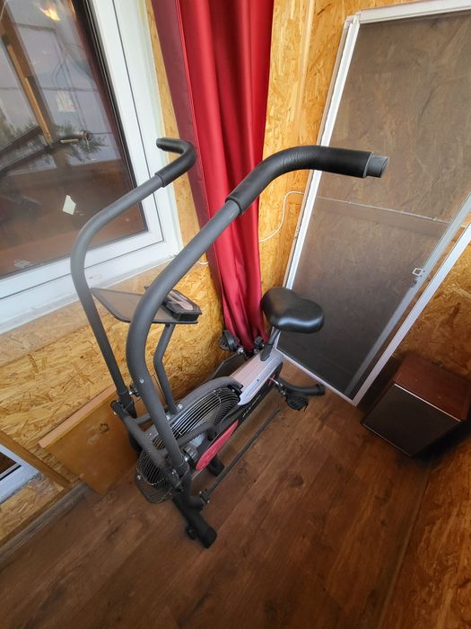 Орбитрек airbike домашний