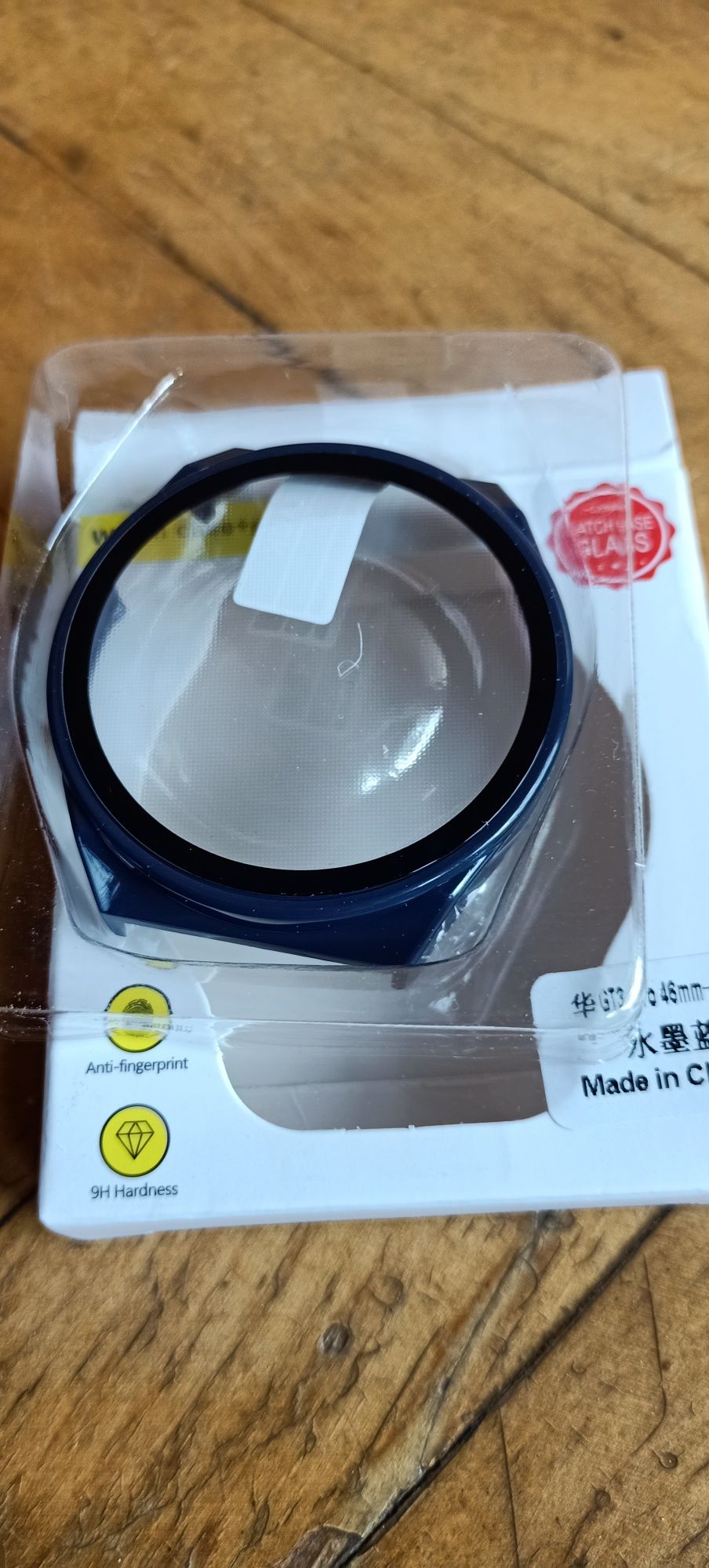 Zestaw 2 nowe etui do Huawei watch GT 3 Pro 46 mm plus 3 paski