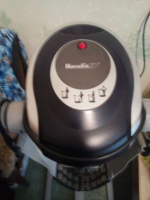 Массажёр housefit