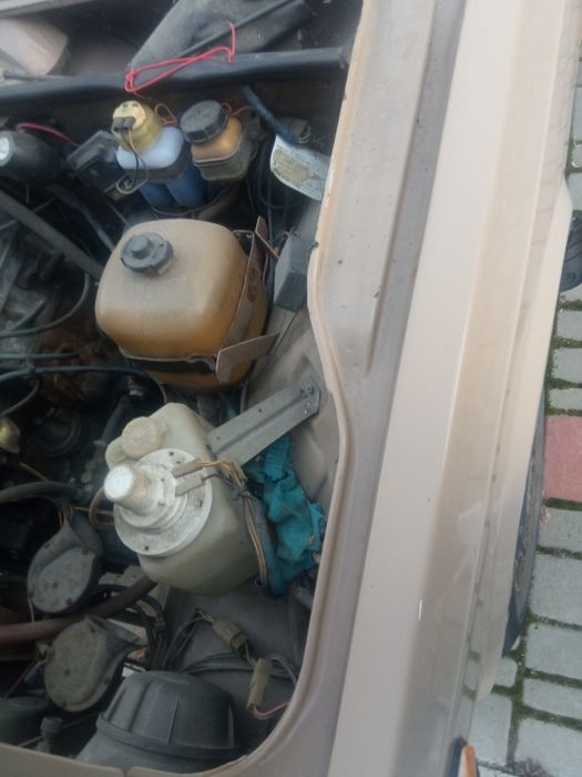 Продам ВАЗ 2107, ГБО