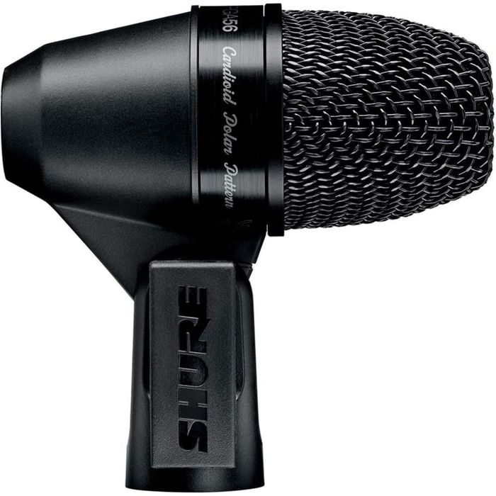 Shure PGA52-XLR – mikrofon dynamiczny