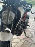 Mota KTM Duke 125