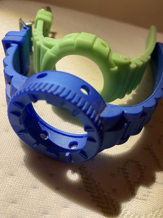 Correias relógio Watx & Color Criança