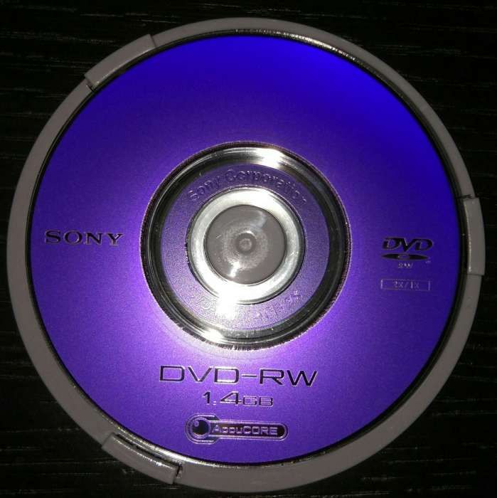 Conversão Cassetes Video VHS Cass. 8mm Mini DV P/digital DVD/CD/BluRay