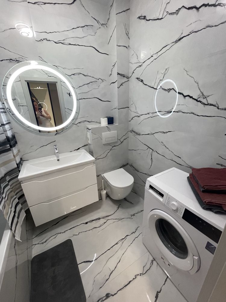 Посуточно жк Via Roma, Инглези Королева,Аркадия 3 км