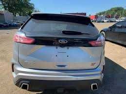 Ford edge 2015-2023 Шрот Розборка
