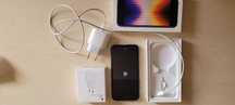 IPhone SE model A2783