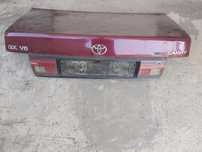Багажник Toyota Camry 10 кузов
