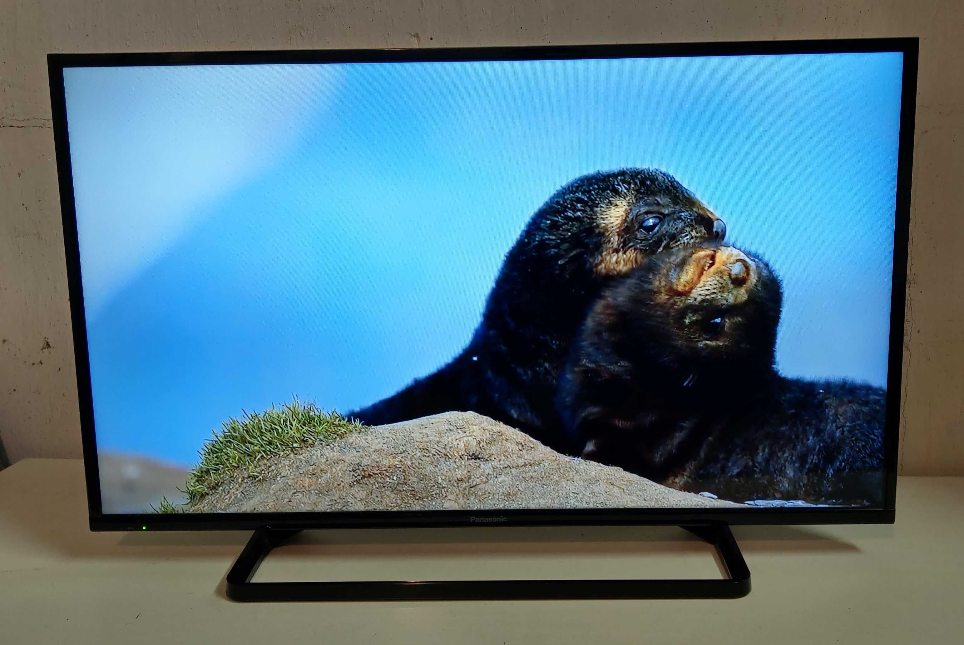Телевізор Panasonic TX-39ASW504 97см. LCD, LED, Full HD б/в
