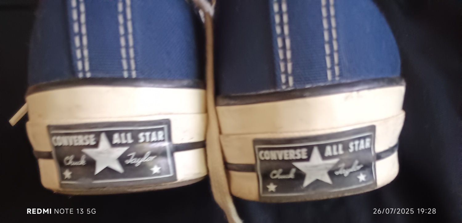Converse all star Chuck Taylor