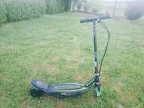 Hulajnoga elektryczna dla dzieci Razor core E90