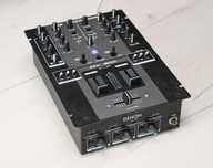Denon DJ DN-X300 Kultowy dj mikser Kills Effect Loop Reverse Cross