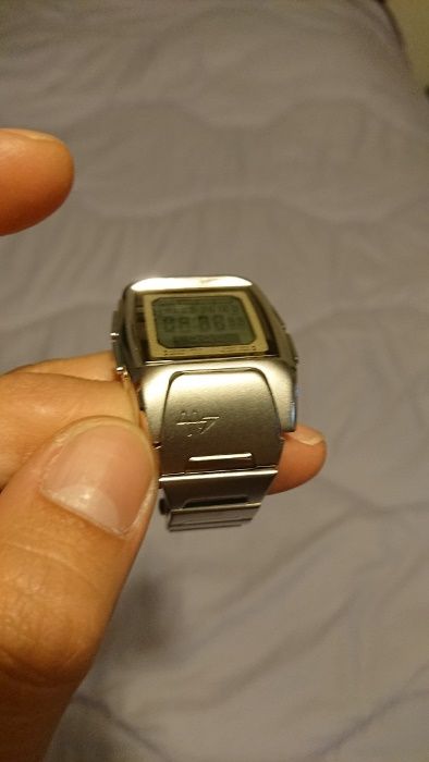 Relógio Casio ME7A ME-110 - japan