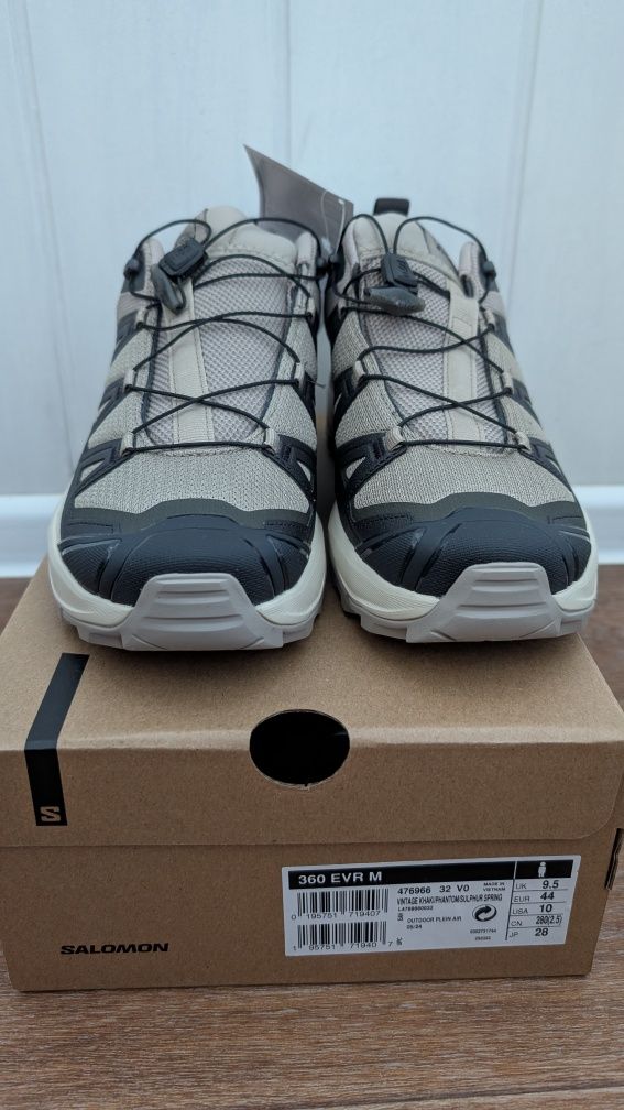 Salomon 360 evr m