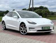 Tesla Model 3 Performance Dual Motor