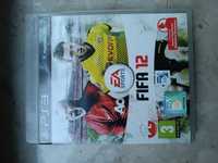 Gra FIFA 2012 PS3