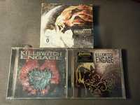 Killswitch Engage komplet CD