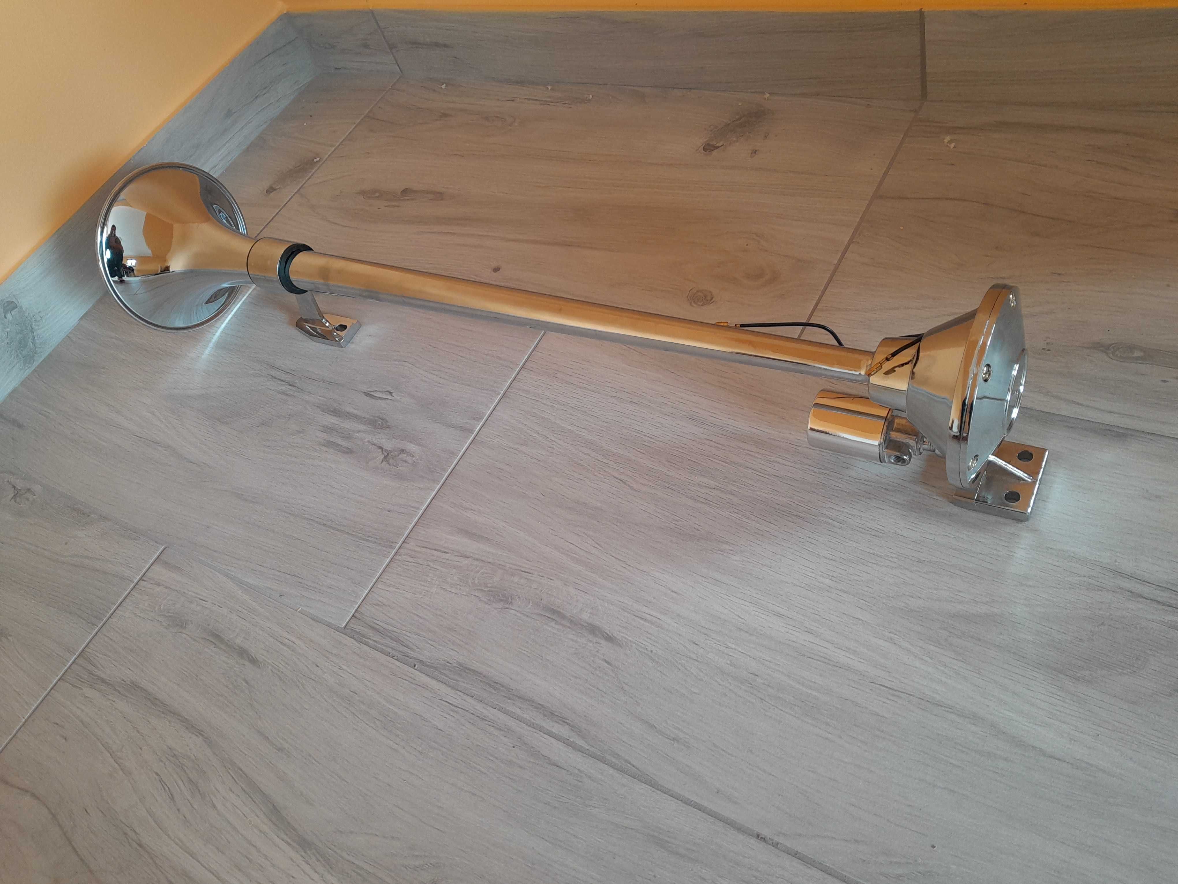 Sygnał Pneumatyczny  12/24 V