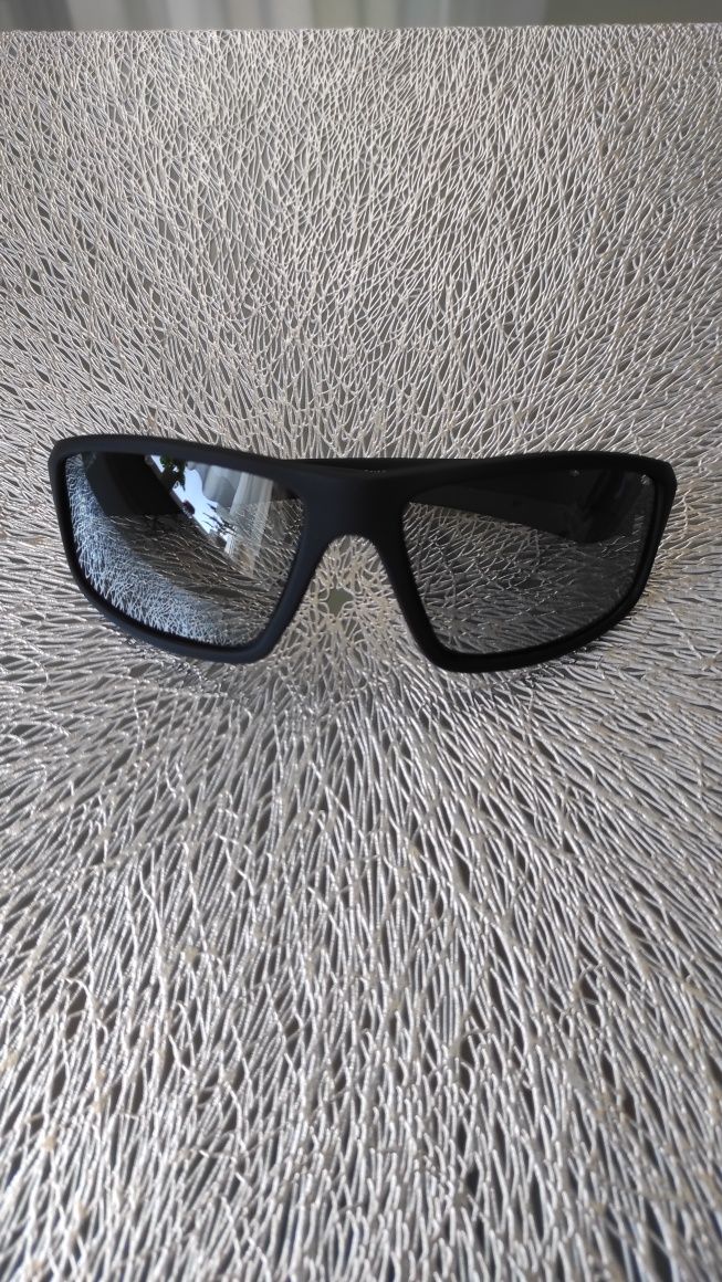 Okulary fotochromowe z polaryzacją na rowerNowe Unisex