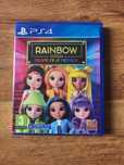 Gra rainbow high ps4 pl