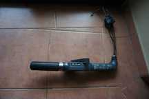 Cabo De Direção/Leme Braço Para Motor De Popa Yamaha 9.9