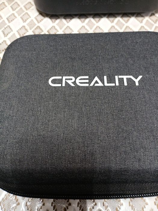 Продам 3d printer Anycubic Mono 2 + 3d сканер  Creality. 1литр воска