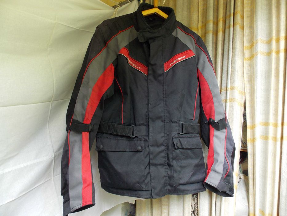 мото куртка мужская sq air vent