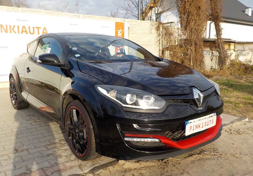 Renault Megane RS-265KM!!! Okazja!!!