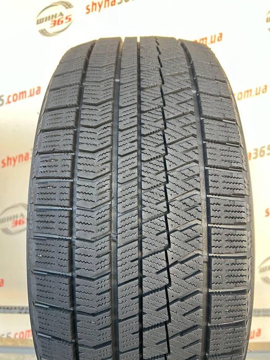 225/50 r17 bridgestone blizzak vrx2 7mm шини бу зима