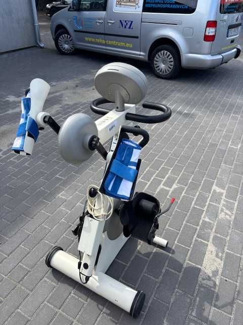 Rotor MotoMed Viva 2 Parkinson