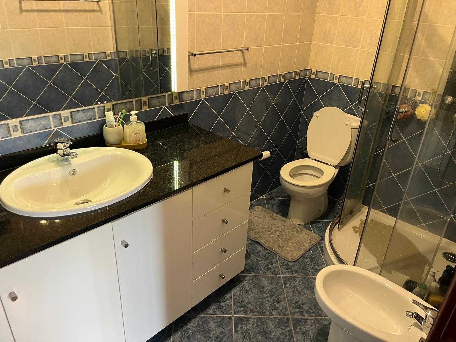 Fantástico apartamento T3 em Fajões