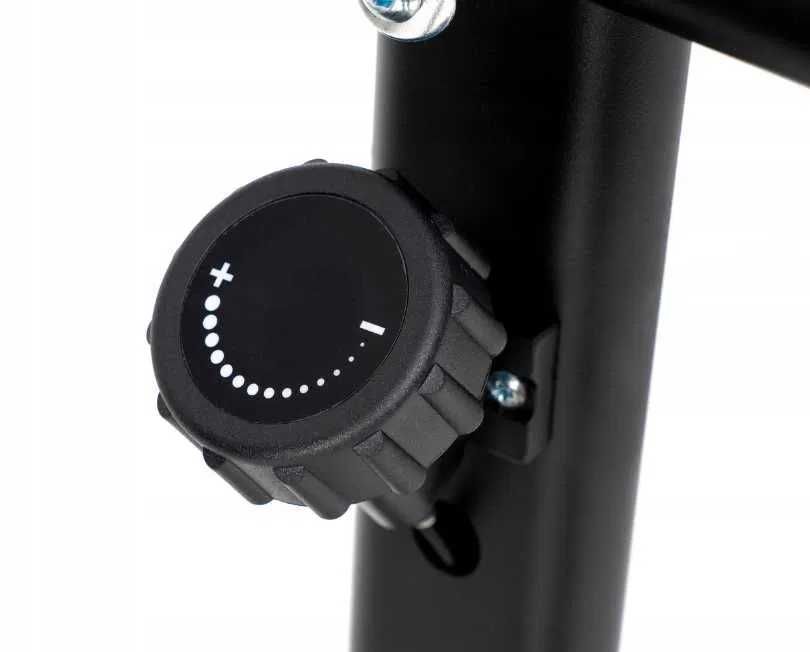 NOWY Rower Treningowy Rowerek Rehabilitacyjny Stacjonarny do Ćwiczeń