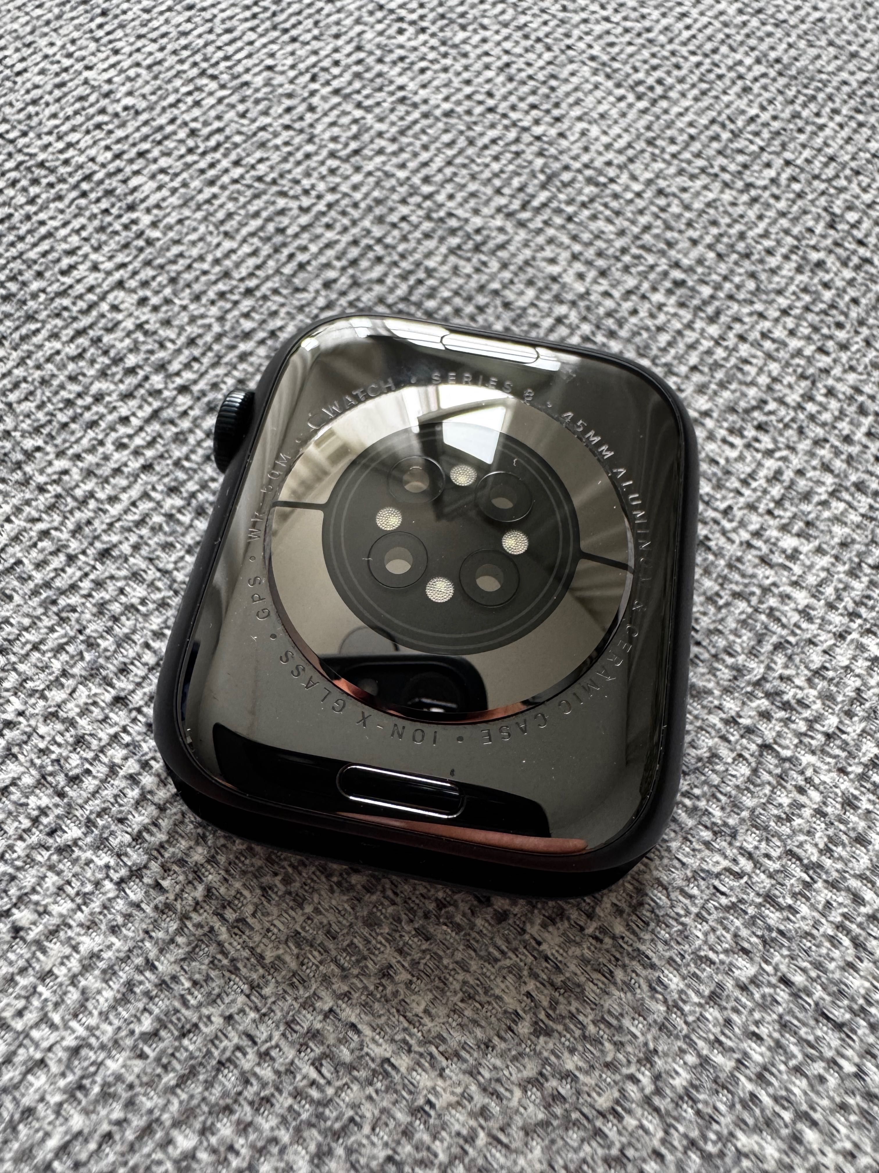 Apple Watch Series 8 GPS 45mm